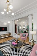 HOLT - The Great Gatsby