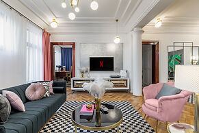 HOLT - The Great Gatsby