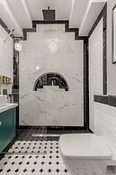 HOLT - The Great Gatsby