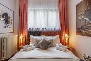 HOLT - The Great Gatsby