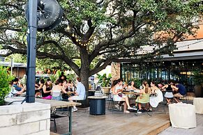 Sentral East Austin at 1614 E. Sixth