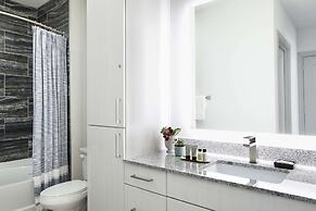 Sentral East Austin at 1614 E. Sixth