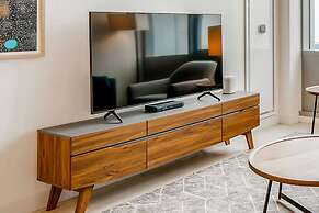 Sentral East Austin at 1614 E. Sixth