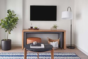 Sentral East Austin at 1614 E. Sixth