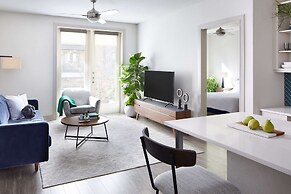 Sentral East Austin at 1614 E. Sixth