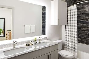 Sentral East Austin at 1614 E. Sixth