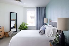 Sentral East Austin at 1614 E. Sixth