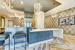 Sentral East Austin at 1614 E. Sixth