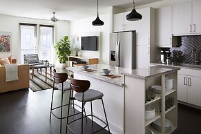 Sentral East Austin at 1614 E. Sixth