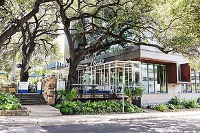 Sentral East Austin at 1614 E. Sixth