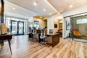 Sentral East Austin at 1614 E. Sixth