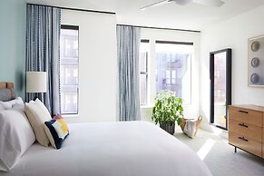 Sentral East Austin at 1614 E. Sixth