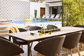 Sentral East Austin at 1614 E. Sixth