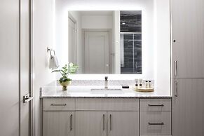 Sentral East Austin at 1614 E. Sixth