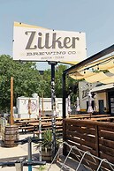 Sentral East Austin at 1614 E. Sixth