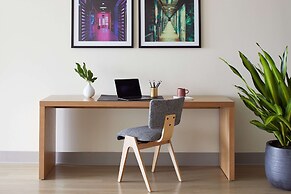 Sentral East Austin at 1614 E. Sixth