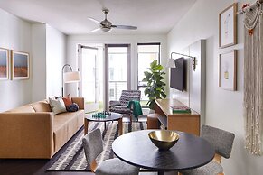 Sentral East Austin at 1614 E. Sixth