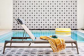 Sentral East Austin at 1614 E. Sixth