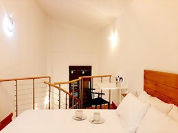 Apartamentos Candelario by gaiarooms