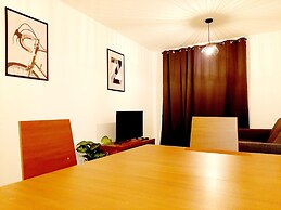 Apartamentos Candelario by gaiarooms