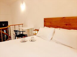 Apartamentos Candelario by gaiarooms