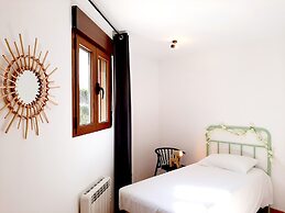 Apartamentos Candelario by gaiarooms