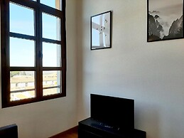 Apartamentos Candelario by gaiarooms