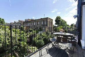 St Anns Road by Onefinestay