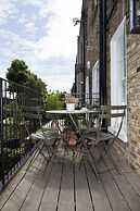 St Anns Road by Onefinestay