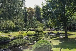 St Anns Road by Onefinestay