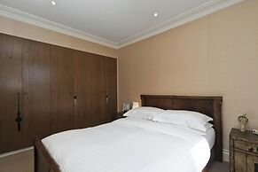 St Anns Road by Onefinestay