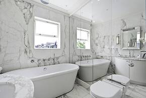 St Anns Road by Onefinestay