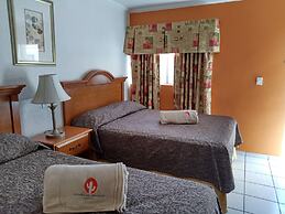 Hotel Posada del Desierto