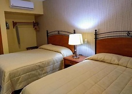 Hotel Posada del Desierto