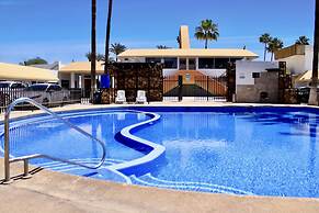 Hotel Posada del Desierto