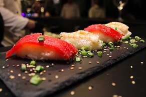 Hotel Posada del Desierto