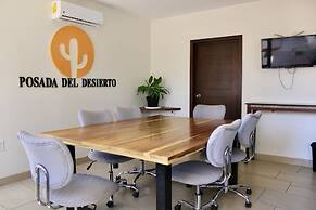 Hotel Posada del Desierto