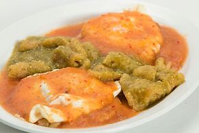 Hotel Posada del Desierto