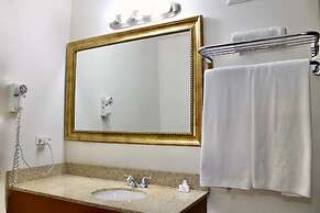 Hotel Posada del Desierto