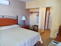 Hotel Posada del Desierto