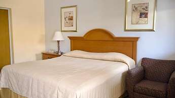 Hotel Posada del Desierto