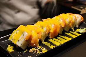 Hotel Posada del Desierto