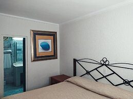 Hotel Posada del Desierto