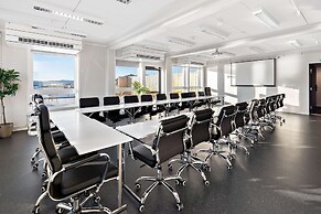 Aiden By Best Western Trondheim Airport