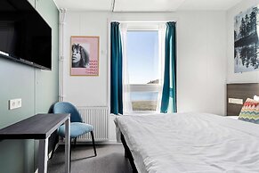 Aiden By Best Western Trondheim Airport