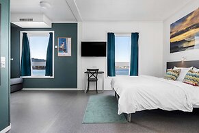 Aiden By Best Western Trondheim Airport