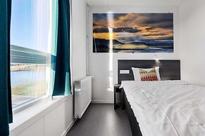 Aiden By Best Western Trondheim Airport
