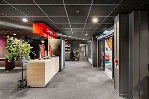 Aiden By Best Western Trondheim Airport