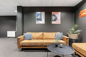 Aiden By Best Western Trondheim Airport