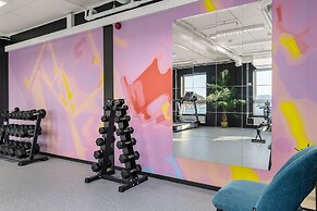 Aiden By Best Western Trondheim Airport